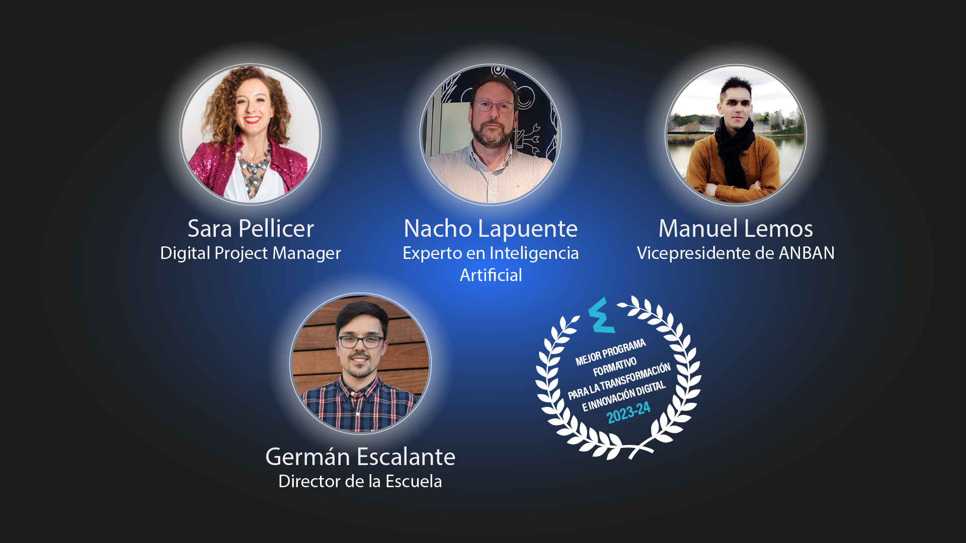 III Congreso Tecnológico de Informática y Comunicaciones MasterD